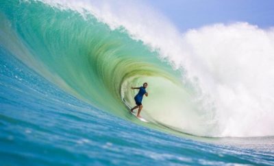 Aller surfer à Lourinhã