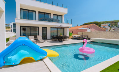 Areia Villa