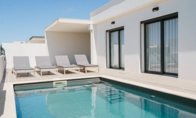 Villa Arkadie