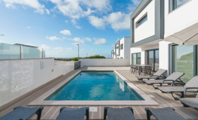 Villa Atlantica One