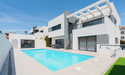 Azura Villa