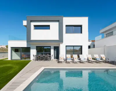 Villa Beach & Friends