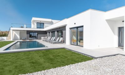 Villa Locki