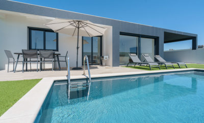 Yama House