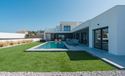 Villa Locki