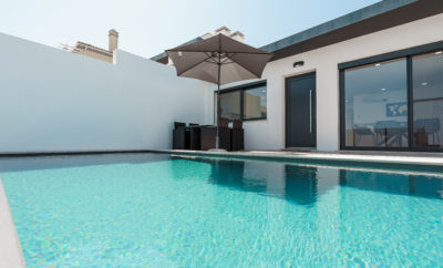 Villa Paradise 2