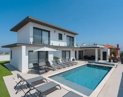 Diamond Villa