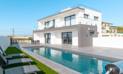 Dream Villa