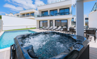 Eden Villa