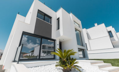 Eden Villa