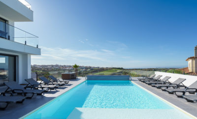 Villa Gold