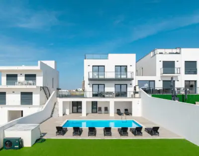 Villa Zen