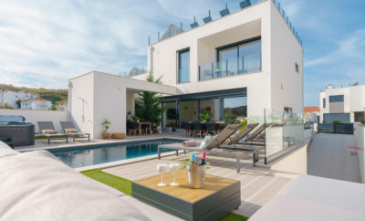 Paradise Villa