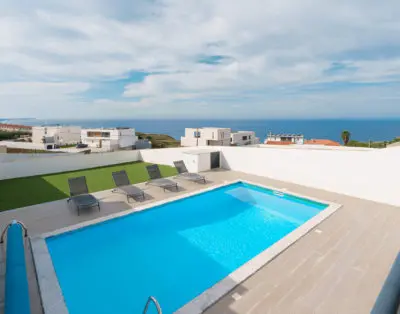 Silver Villa