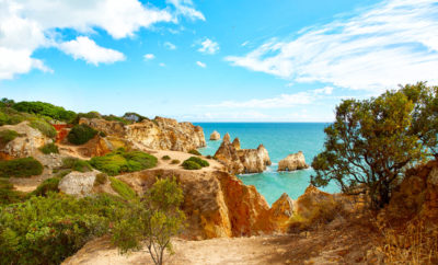 Porque todos querem vir de férias (e ficar) em Portugal