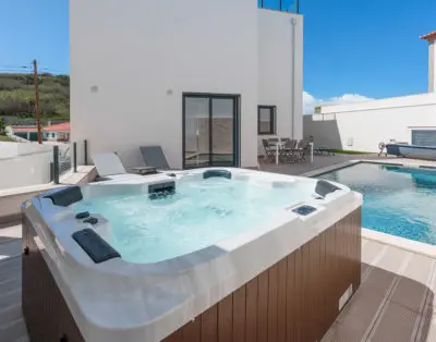 Ammos Villa