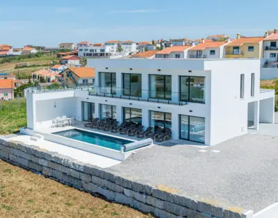 Axess Villa