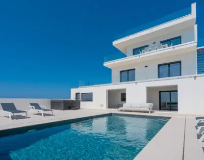 Villa Carpe Diem