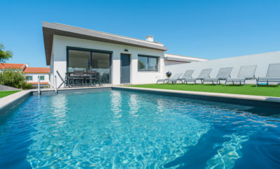 Villa Lilas-Rose