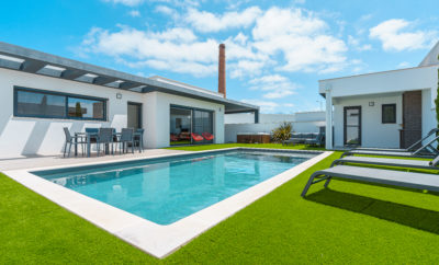 Villa Mauricio