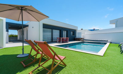 Villa Tropical