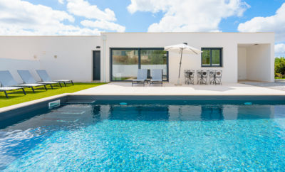 Villa Fifty Shades of Grey