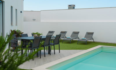 Villa Lola