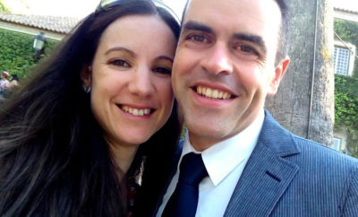 Milene & Mario